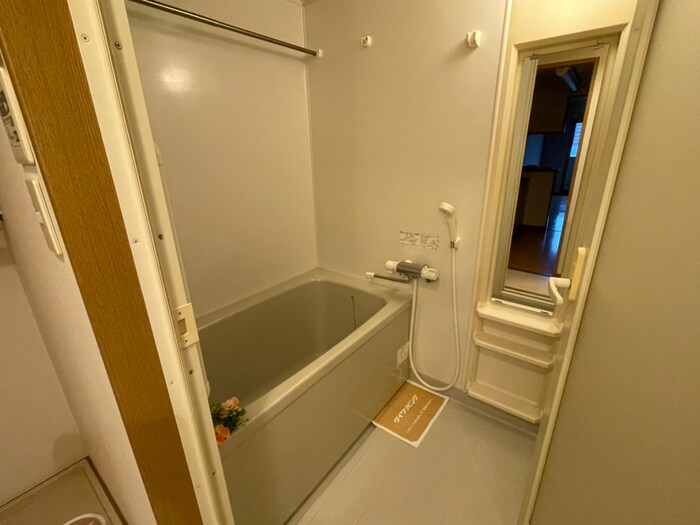 バス／シャワールーム等 グランウィング