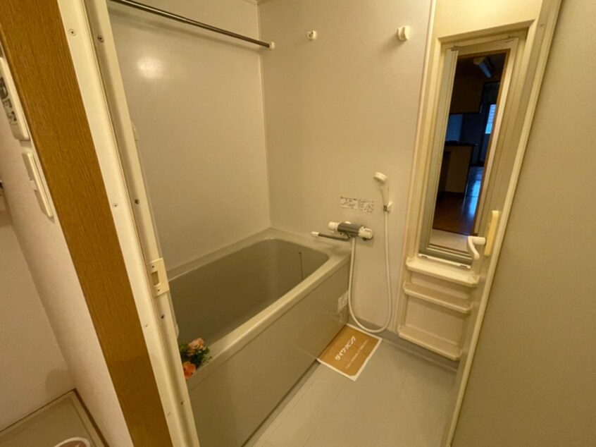 バス／シャワールーム等 グランウィング