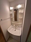 洗面 グランウィング