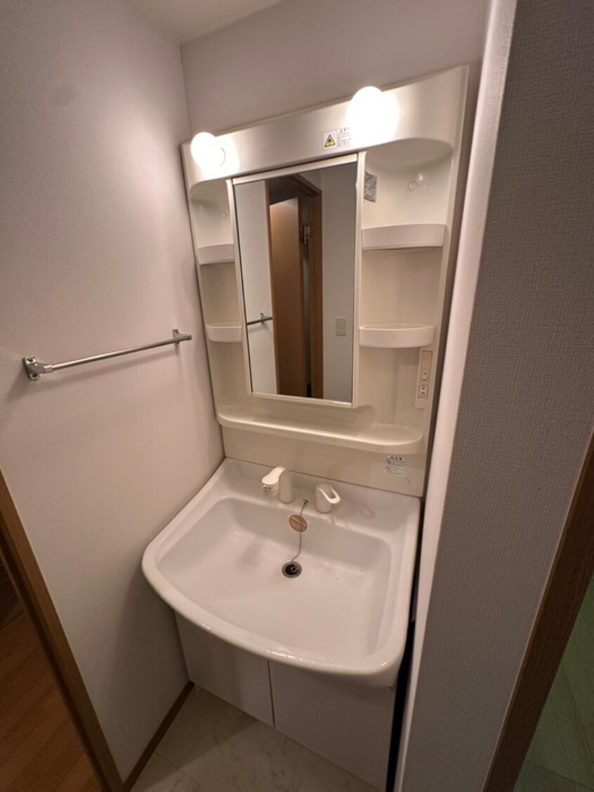 洗面 グランウィング