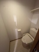 トイレ グランウィング