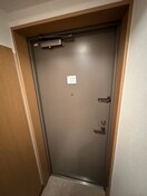 玄関 グランウィング