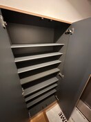 靴箱 グランウィング