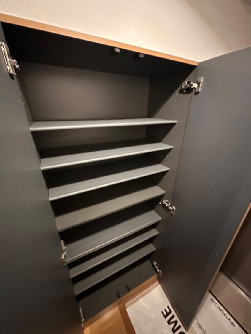 靴箱 グランウィング