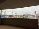 室内からの展望 グランウィング