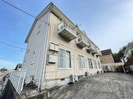 サニ－ライフ八木山本町の外観
