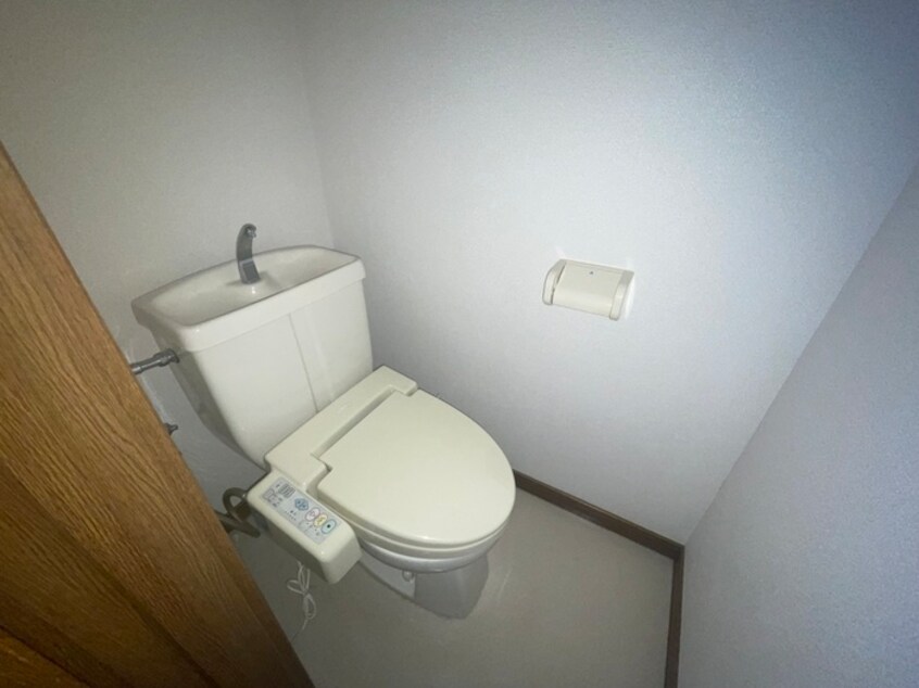 トイレ コ－ポパル