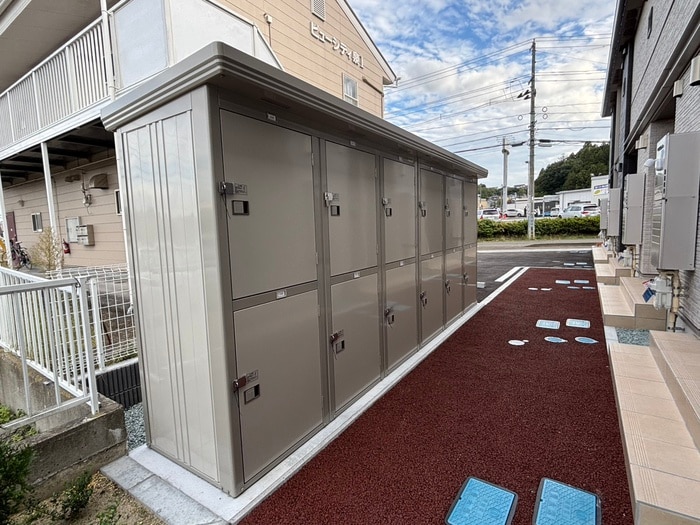 その他 ビューシティ泉Ⅱ