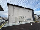 外観写真 ビューシティ泉Ⅱ