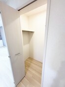 収納 ビューシティ泉Ⅱ