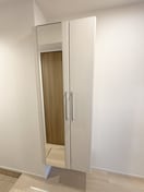 靴箱 ビューシティ泉Ⅱ