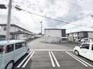 室内からの展望 ビューシティ泉Ⅱ