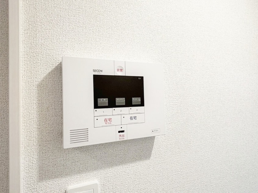 内観写真 ビューシティ泉Ⅱ