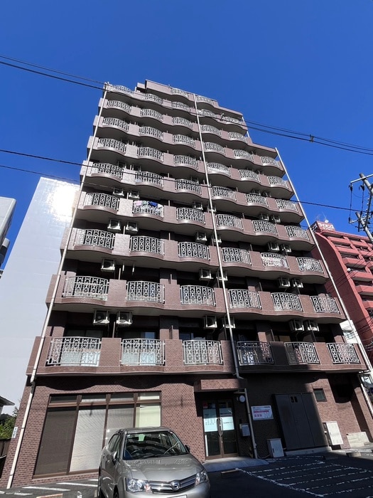 外観写真 サンシティ五橋（５０１）