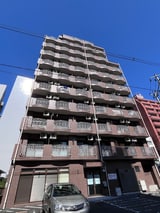 サンシティ五橋（５０１）