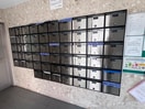 建物設備 サンシティ五橋（５０１）