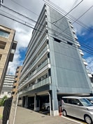ATLAS  Caroの外観