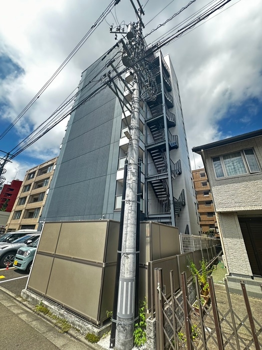 外観写真 ATLAS  Caro