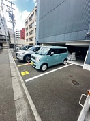 駐車場 ATLAS  Caro