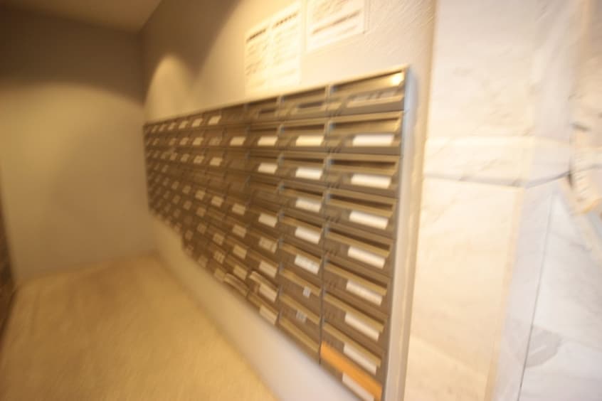 外観写真 ﾀﾞｲｱﾊﾟﾚｽｱﾙﾃｨｽﾀ長町公園（303）