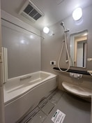 バス／シャワールーム等 ﾀﾞｲｱﾊﾟﾚｽｱﾙﾃｨｽﾀ長町公園（303）