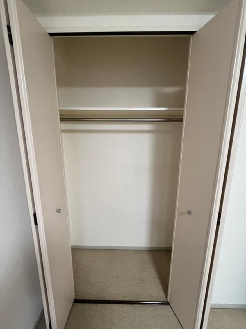 収納 ﾀﾞｲｱﾊﾟﾚｽｱﾙﾃｨｽﾀ長町公園（303）