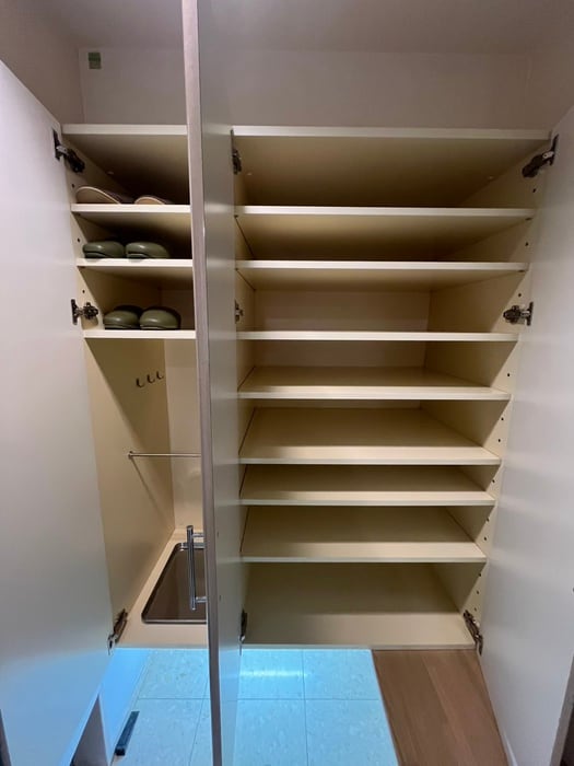 靴箱 ﾀﾞｲｱﾊﾟﾚｽｱﾙﾃｨｽﾀ長町公園（303）