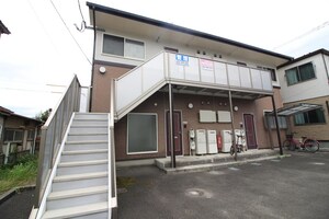 メゾン暁