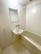 バス／シャワールーム等 ノ－ブルカ－サ川平