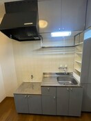 キッチン ノ－ブルカ－サ川平