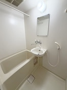 バス／シャワールーム等 ノ－ブルカ－サ川平