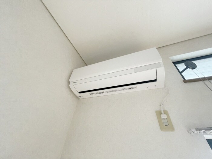 内観写真 ノ－ブルカ－サ川平