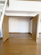 収納 ノ－ブルカ－サ川平