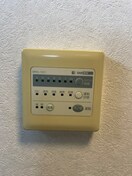 内観写真 ノ－ブルカ－サ川平