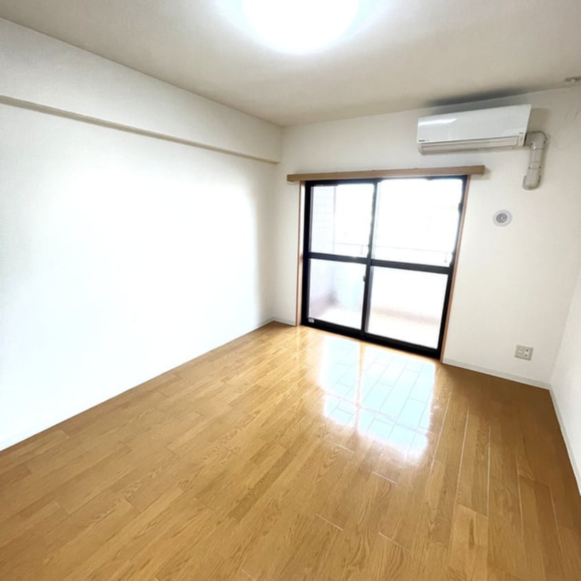 居室 シティマンション木町通