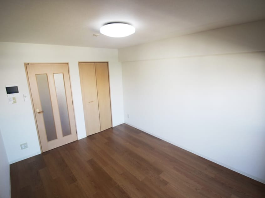 居室 シティマンション木町通