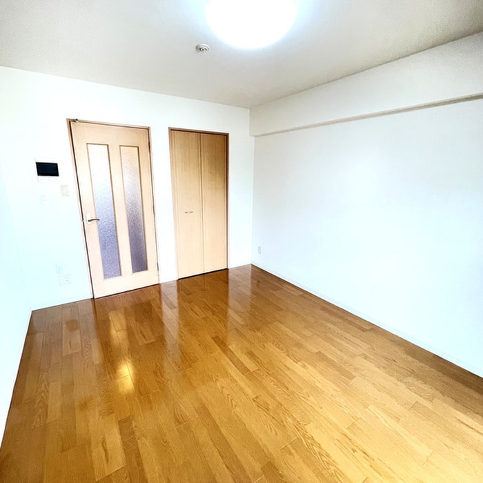 居室 シティマンション木町通