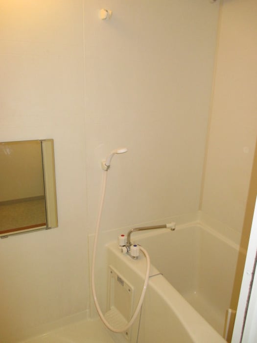 バス／シャワールーム等 シティマンション木町通