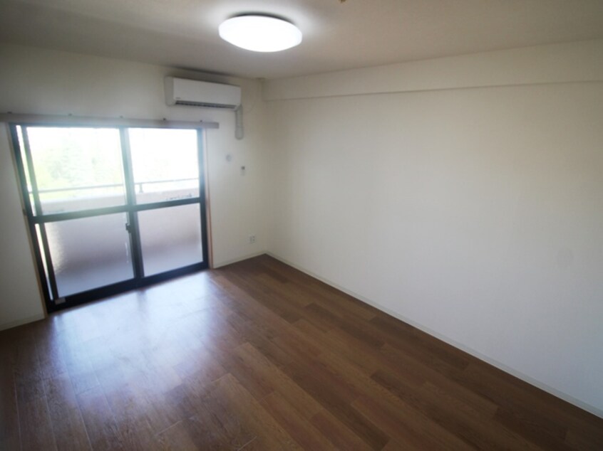 居室 シティマンション木町通