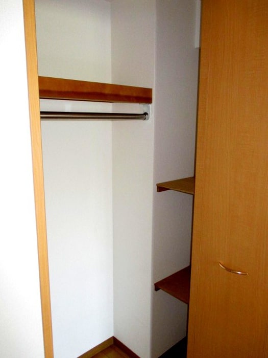 収納 シティマンション木町通