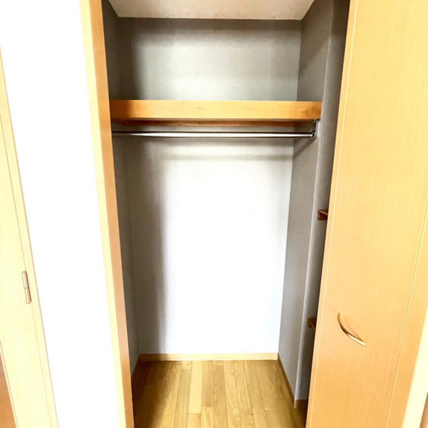 収納 シティマンション木町通