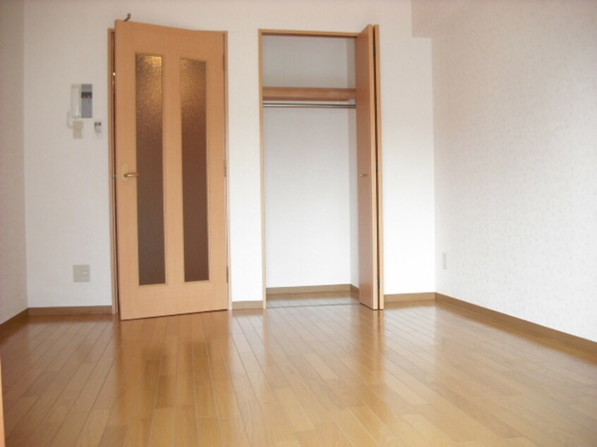 居室 シティマンション木町通