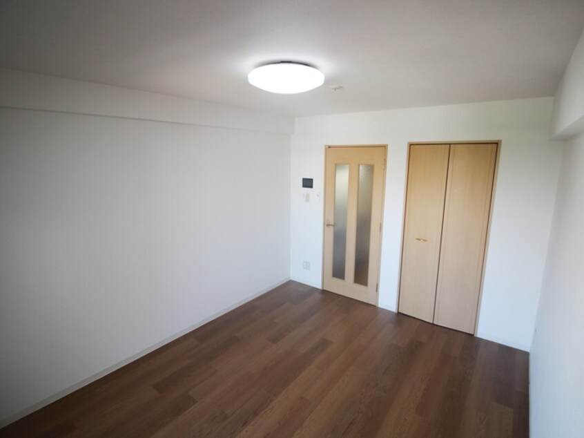 居室 シティマンション木町通
