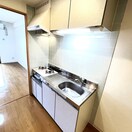 キッチン シティマンション木町通