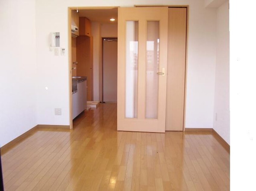 居室 シティマンション木町通