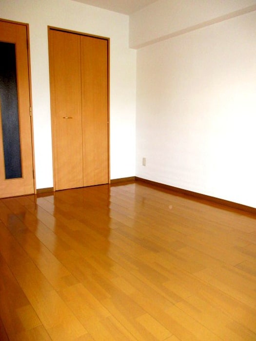 居室 シティマンション木町通