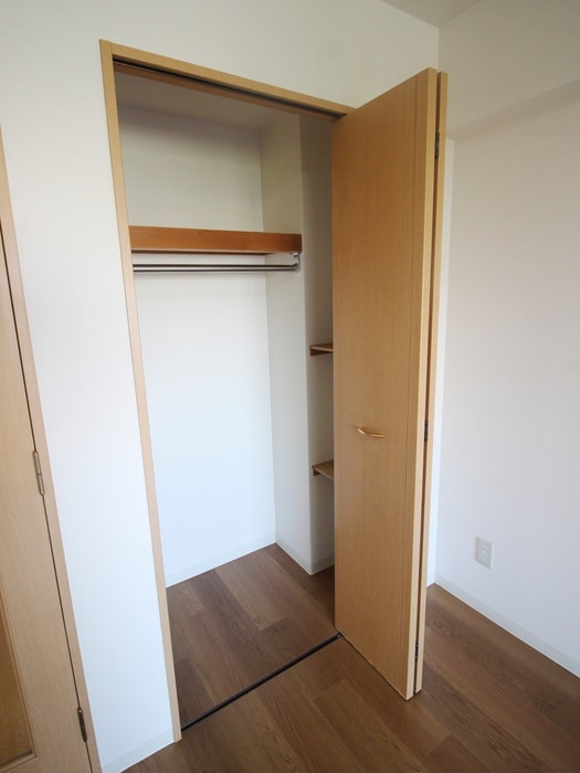 収納 シティマンション木町通