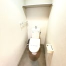 トイレ シティマンション木町通