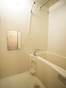 バス／シャワールーム等 シティマンション木町通