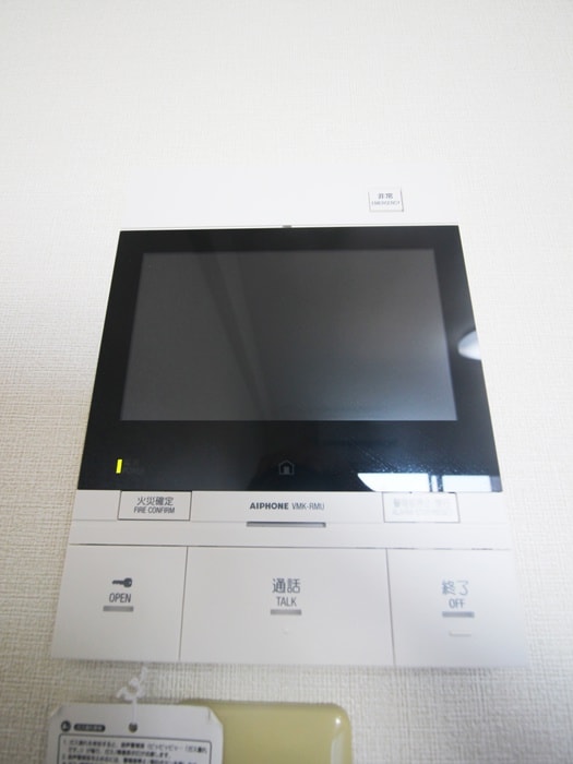 内観写真 シティマンション木町通